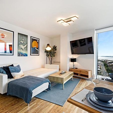 Host & Stay - The Baltic Hideaway Liverpool Bagian luar foto