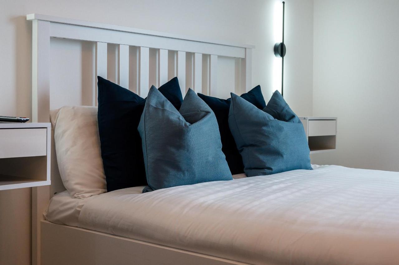Host & Stay - The Baltic Hideaway Liverpool Bagian luar foto