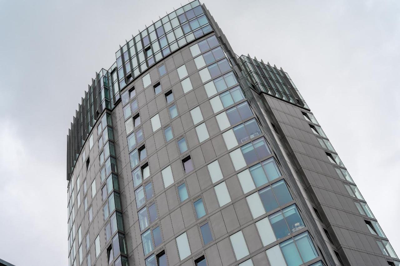 Host & Stay - The Baltic Hideaway Liverpool Bagian luar foto