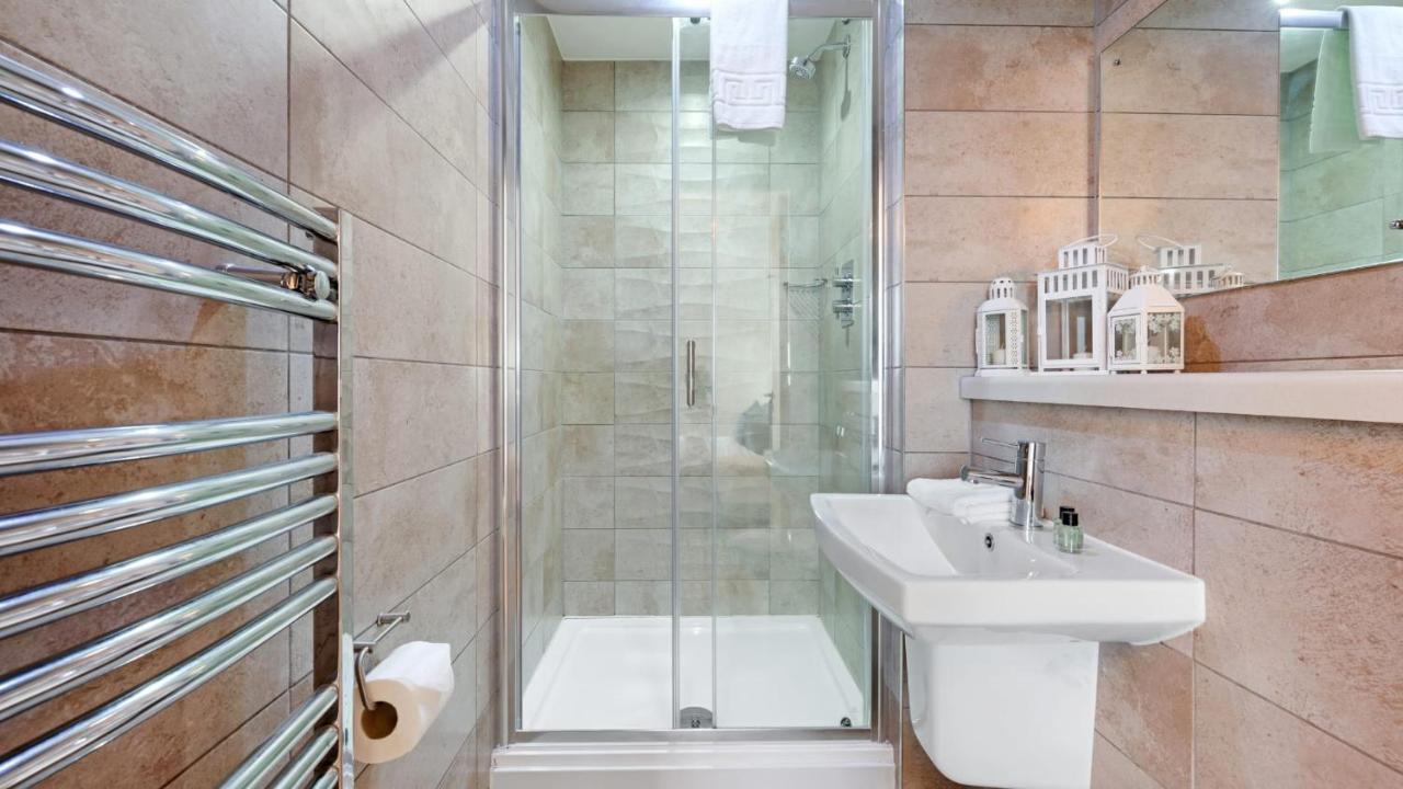 Host & Stay - The Baltic Hideaway Liverpool Bagian luar foto
