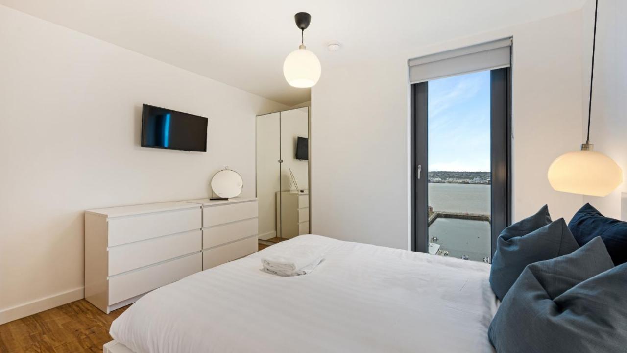 Host & Stay - The Baltic Hideaway Liverpool Bagian luar foto