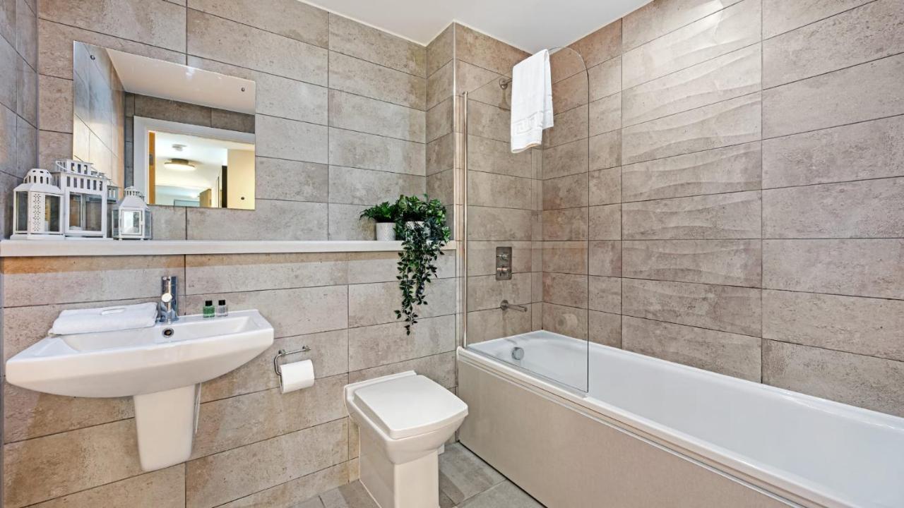 Host & Stay - The Baltic Hideaway Liverpool Bagian luar foto